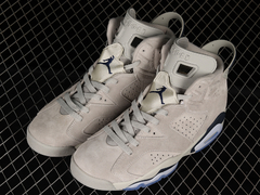 Air Jordan 6 'Magnet And College Navy' - comprar online