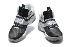KD TREY 5 X 'WOLF GREY' na internet