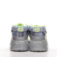 KD 13 EP “Play for the Future” - loja online