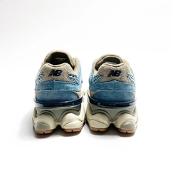 New Balance Bodega x 9060 'Age of Discovery' - loja online