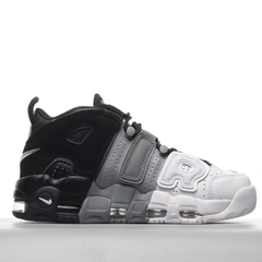 Nike Air More Uptempo na internet