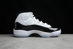 Air Jordan 11 'Concord' na internet