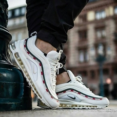 AIR MAX 97 UNDEFEATED on internet