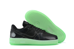Air Force 1 'React Barely Green' - loja online
