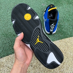 Air Jordan 14 'Laney'