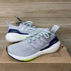 ADIDAS ULTRA BOOST 21 - Outlet Imports Shoes
