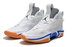 Air Jordan 36 "White Blue" - comprar online