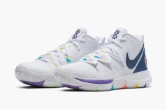 Kyrie 5 "Have A Nike Day" - comprar online