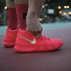 KYRIE 4 "RED CARPET"