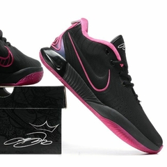 Lebron 21