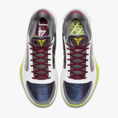 Kobe 5 "Chaos" na internet