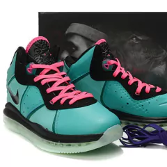 LEBRON 8 "South Beach"