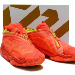 Jordan Why Not ZER0.6 "Bright Crimson"