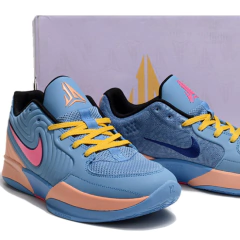 Ja Morant 2