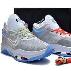 AIR ZOOM G.T. JUMP 2 "Christmas"