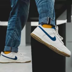Dunk Low "Sail Blue"
