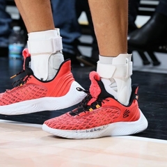 SESAME STREET X CURRY FLOW 9 'STREET PACK - ELMO'