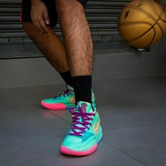 Kyrie 4 Low "Keep Sue Fresh"