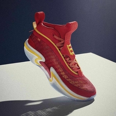 AIR JORDAN 36 X GUO AILUN ' CHINA '