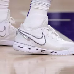 ZOOM LEBRON NXXT GEN "White"