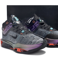 AIR ZOOM G.T. JUMP 2 "Greater Than Ever"
