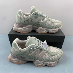 NB 9060 "Lime Green Pink"