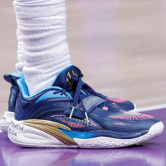 ANTA Kai 1 "Away"