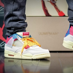 Air Jordan 4 Retro 'Guava Ice'