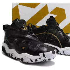 Jordan Why Not ZER0.6 "Black Gold"