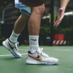 lebron 20 "the debut"