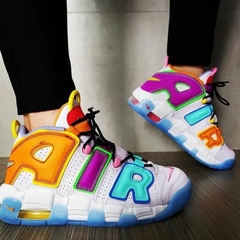 Nike Air More Uptempo