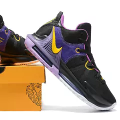Lebron Witness 7