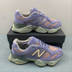 NB 9060 "Lime Violet"