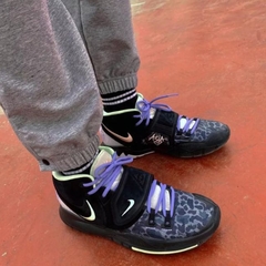 KYRIE 6 ' ASIA IRVING-BLACK '
