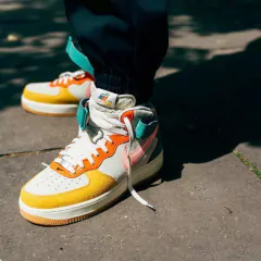Air Force 1 'Mid NH'