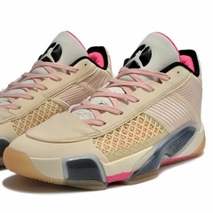 AIR jordan 38 "Fresh start"