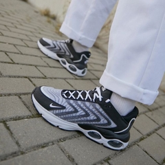 Air Max TW 1 'Black White'