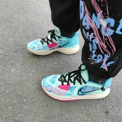 Kyrie Low 5 "Community"
