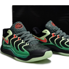 KD 17 "Sunrise"