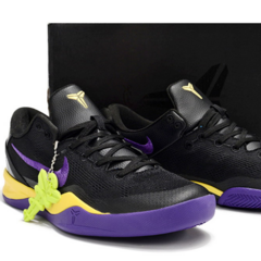 Kobe 8
