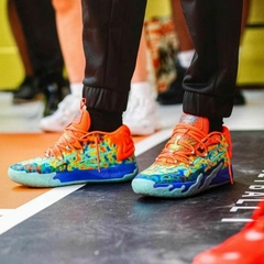 PUMA x LAMELO BALL MB.03 "Gutter Melo"