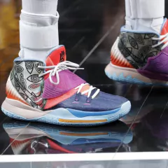 KYRIE 6 PREHEAT ' HEAL THE WORLD '
