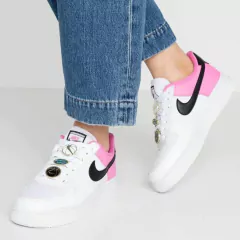 Air Force 1 'Basketball Pins'