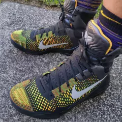 Kobe 9 Elite "Inspiration"