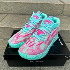 PUMA x LAMELO BALL MB.03