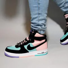 Air Force 1 High 'Have a Nike Day'