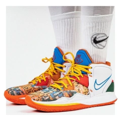 Kyrie 8 Infinity 'Ky D'