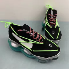 Air Max Scorpion 'Black Blue'