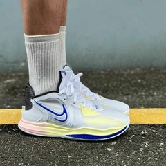 Kyrie Low 5 "White game Royal"