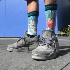 Air Jordan 4 'X Kaws'
